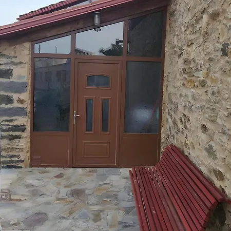 Casa Baloco Apartment *