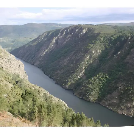 Casa Baloco Appartement Monforte De Lemos