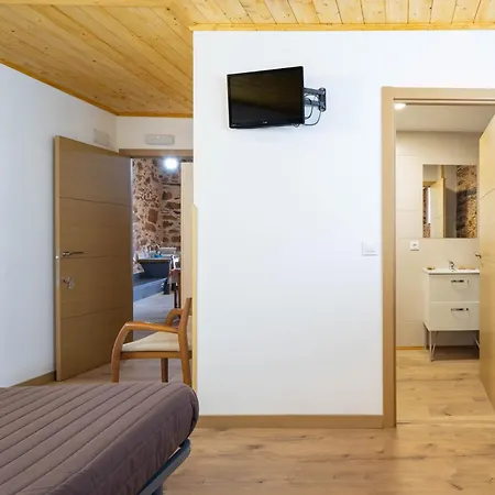 Casa Baloco 公寓 *