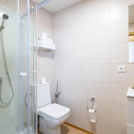Apartment Casa Baloco Monforte De Lemos