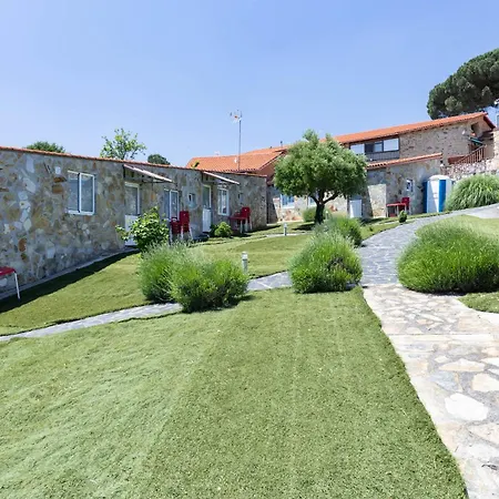 Casa Baloco Apartment