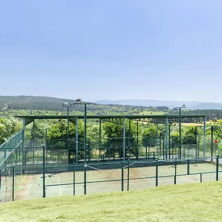 Casa Baloco 蒙福特·德·莱蒙斯