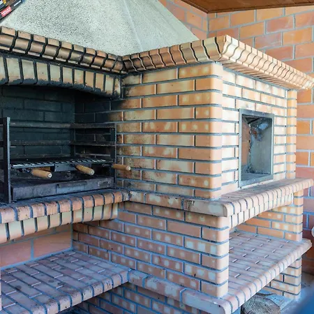 Casa Baloco * 蒙福特·德·莱蒙斯