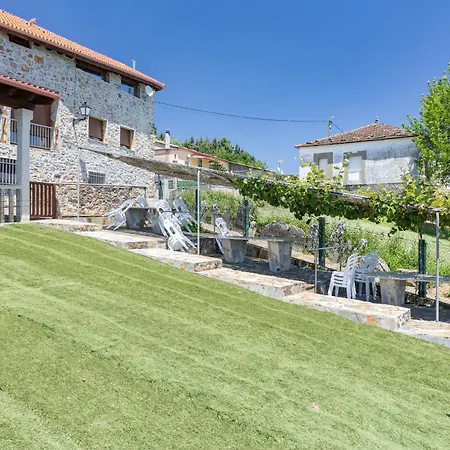 Casa Baloco *