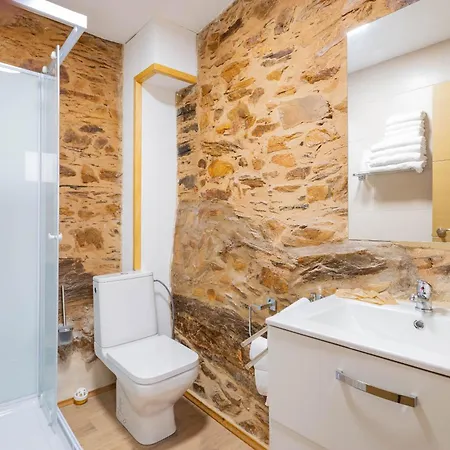 Apartment Casa Baloco