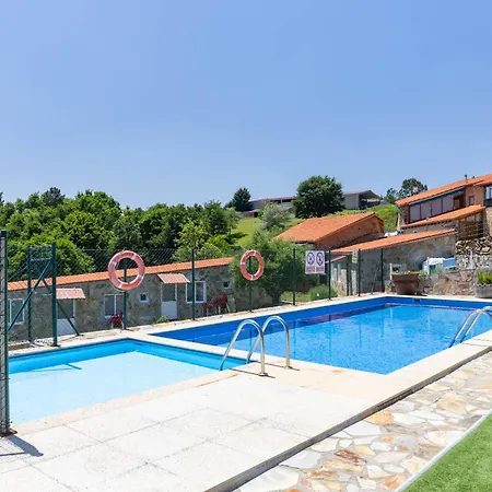 Appartement Casa Baloco Monforte De Lemos