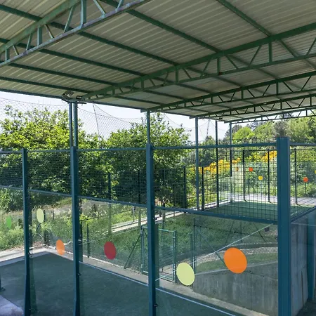 Appartement Casa Baloco *