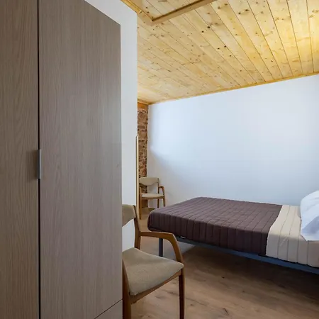 公寓 Casa Baloco *