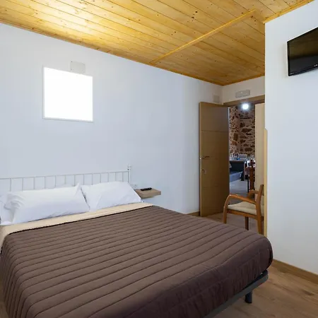 Apartamento Casa Baloco *