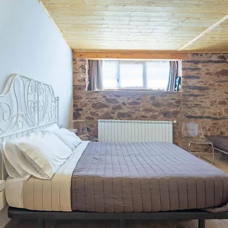 Casa Baloco Apartamento Monforte De Lemos
