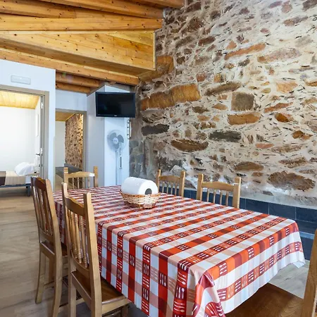 Apartamento Casa Baloco Monforte De Lemos