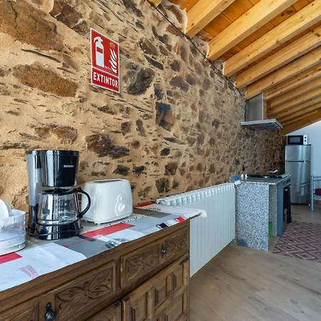 Casa Baloco Apartamento *