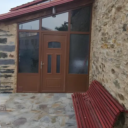 Apartamento Casa Baloco Monforte De Lemos