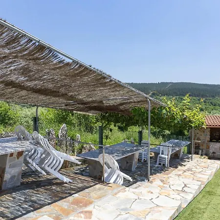 Apartamento Casa Baloco