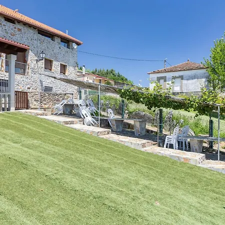 Casa Baloco Monforte De Lemos