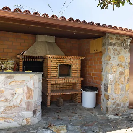 Casa Baloco Apartamento Monforte De Lemos