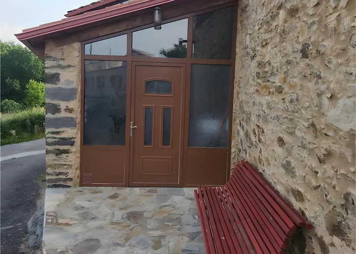 Casa Baloco 아파트 *