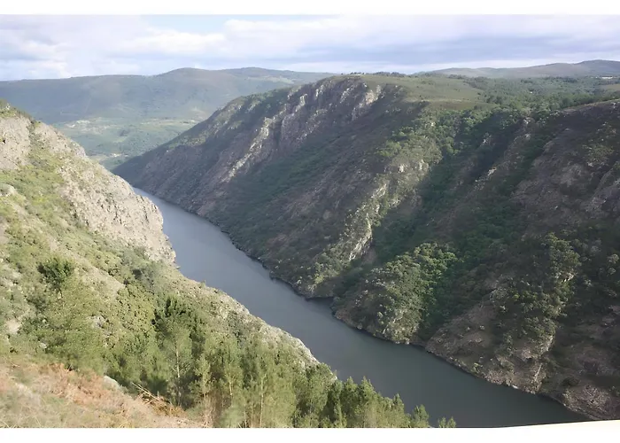 Casa Baloco 아파트 몬포르테데레모스