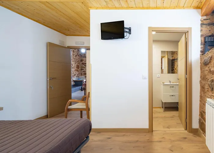 Casa Baloco 아파트 *