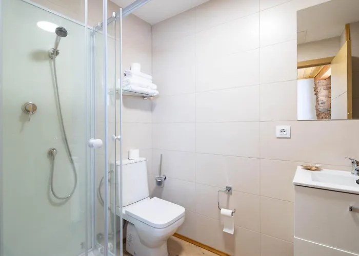 아파트 Casa Baloco 몬포르테데레모스