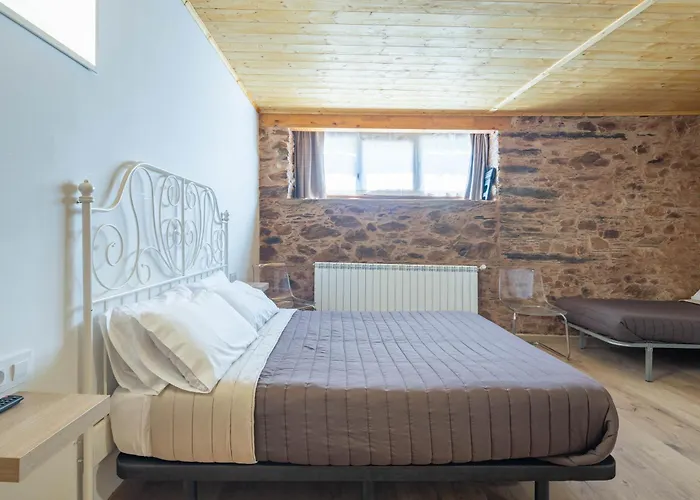 아파트 Casa Baloco