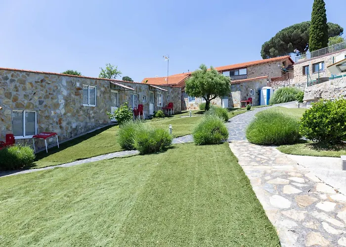 Casa Baloco 아파트