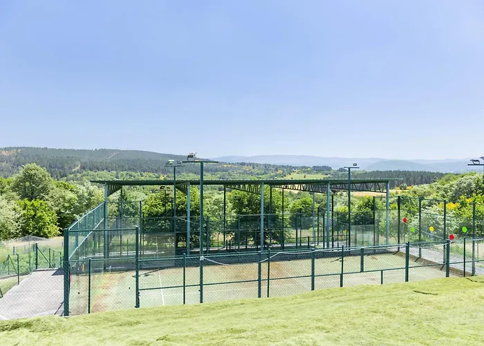 Casa Baloco 몬포르테데레모스