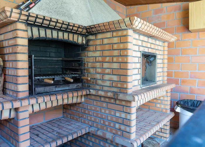 Casa Baloco * 몬포르테데레모스