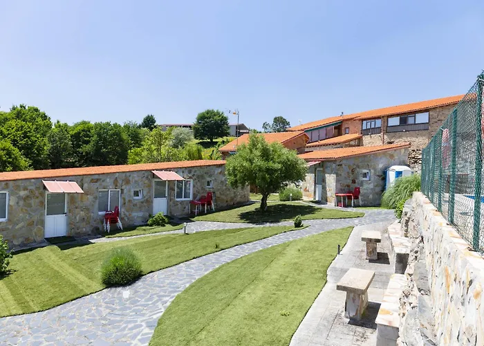 Casa Baloco 아파트 *