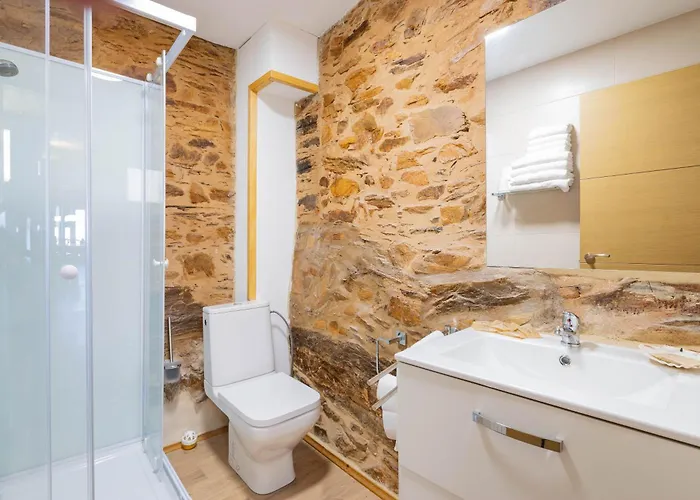 아파트 Casa Baloco