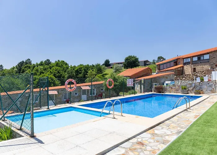 아파트 Casa Baloco 몬포르테데레모스